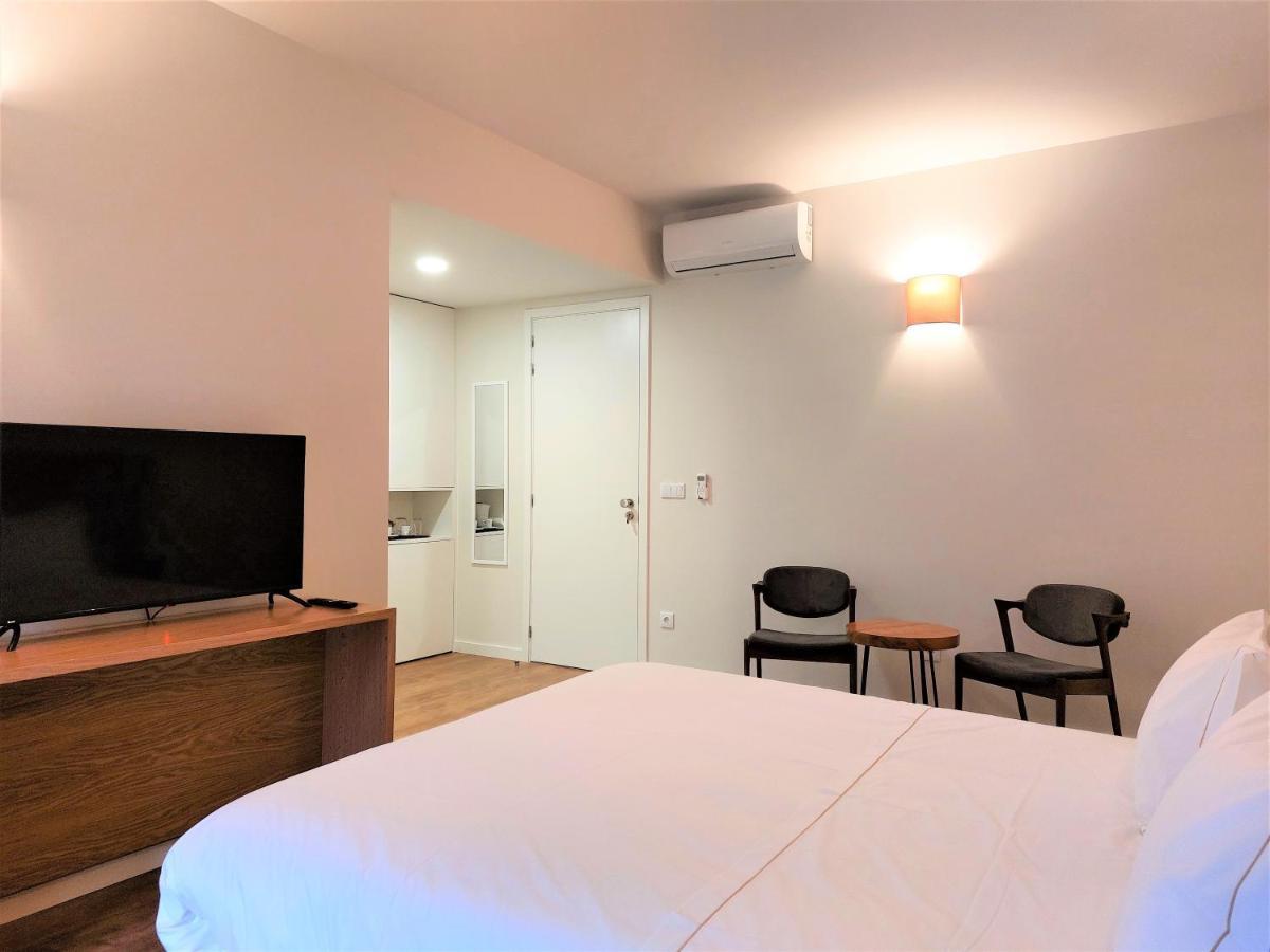 Quinta Da Roda Hotel - Conforto E Tranquilidade No Geres Cela  Εξωτερικό φωτογραφία