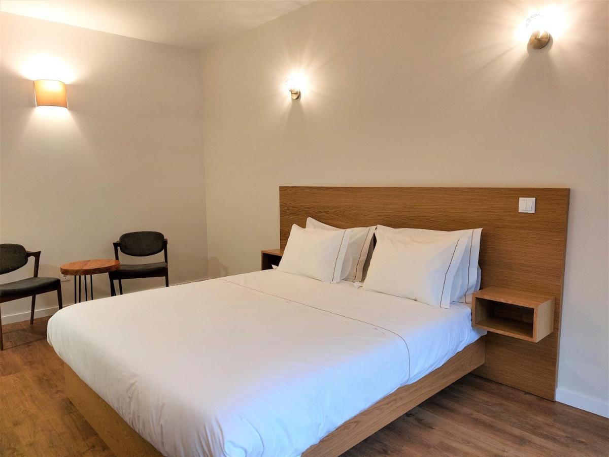 Quinta Da Roda Hotel - Conforto E Tranquilidade No Geres Cela  Εξωτερικό φωτογραφία