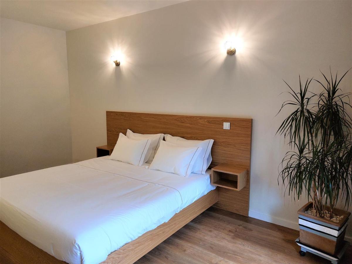 Quinta Da Roda Hotel - Conforto E Tranquilidade No Geres Cela  Εξωτερικό φωτογραφία