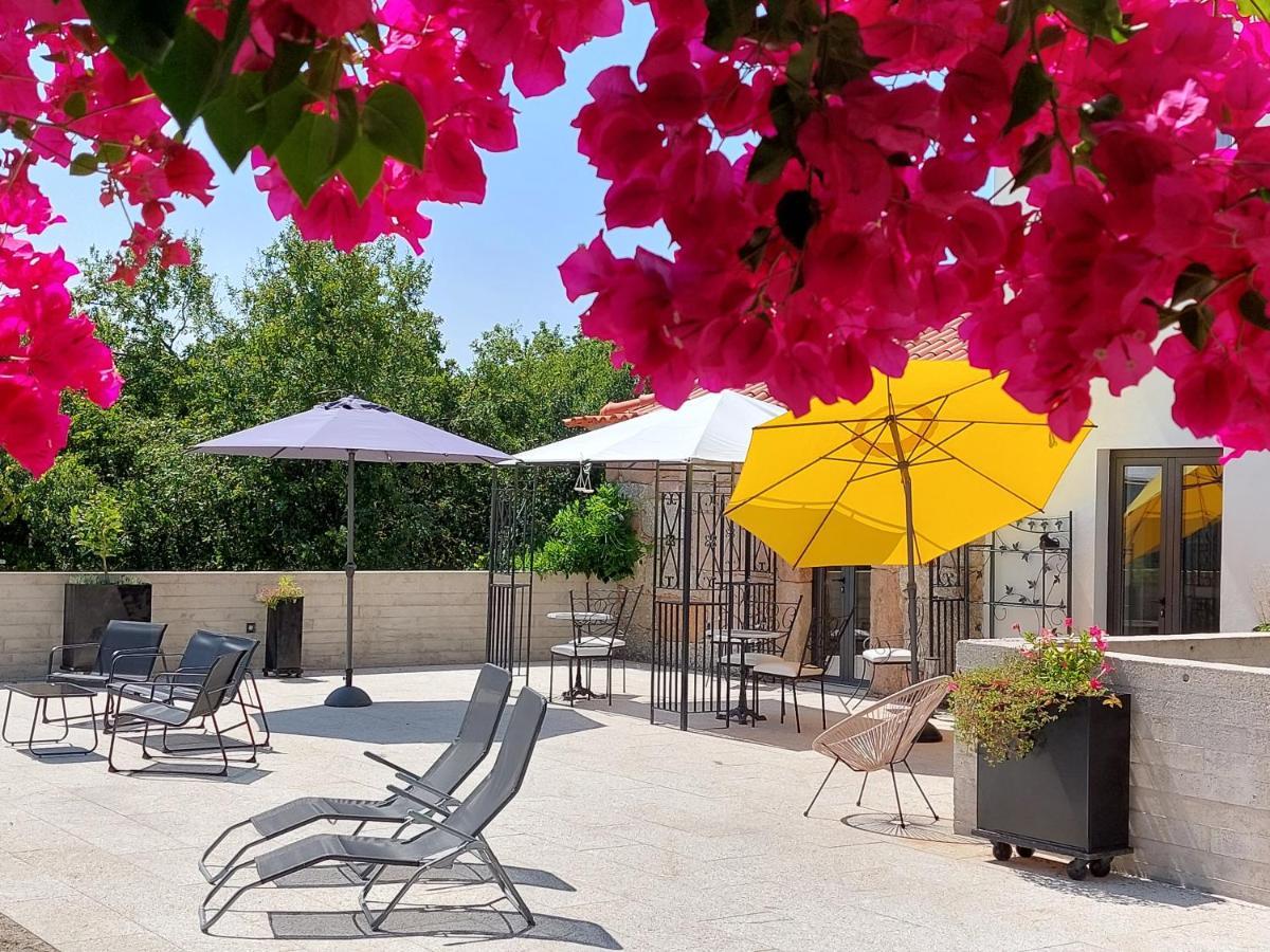 Quinta Da Roda Hotel - Conforto E Tranquilidade No Geres Cela  Εξωτερικό φωτογραφία