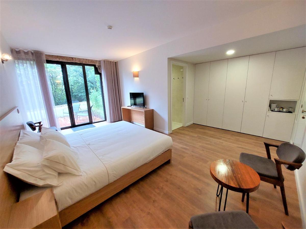 Quinta Da Roda Hotel - Conforto E Tranquilidade No Geres Cela  Εξωτερικό φωτογραφία
