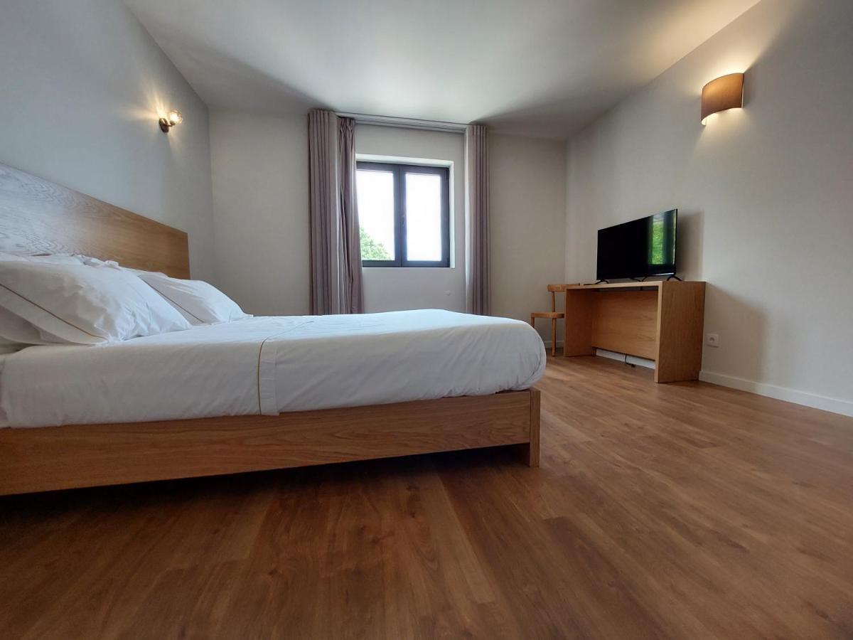 Quinta Da Roda Hotel - Conforto E Tranquilidade No Geres Cela  Εξωτερικό φωτογραφία