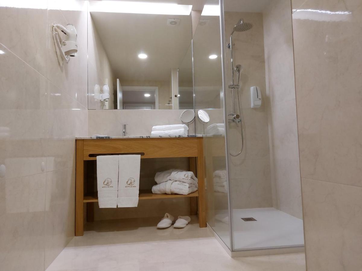 Quinta Da Roda Hotel - Conforto E Tranquilidade No Geres Cela  Εξωτερικό φωτογραφία