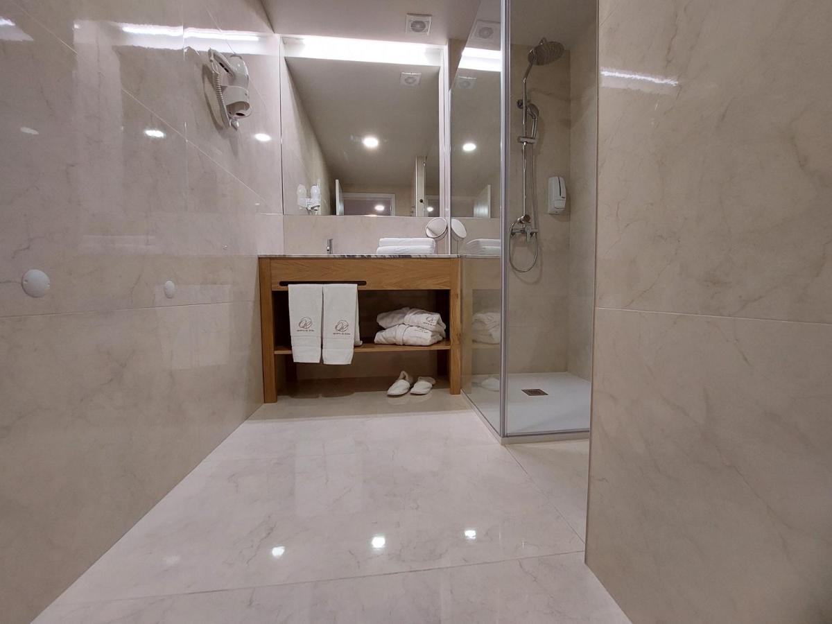 Quinta Da Roda Hotel - Conforto E Tranquilidade No Geres Cela  Εξωτερικό φωτογραφία