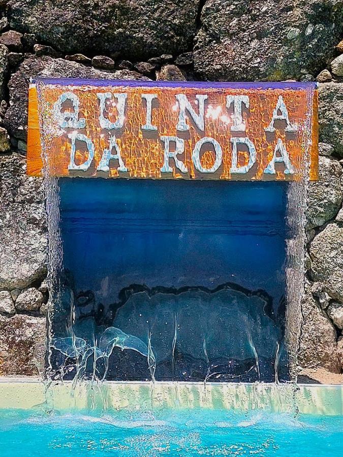 Quinta Da Roda Hotel - Conforto E Tranquilidade No Geres Cela  Εξωτερικό φωτογραφία